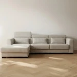 Fashion HUUS Hoekbank Brighton