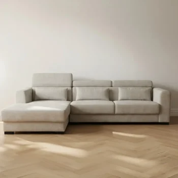 Fashion HUUS Hoekbank Brighton