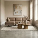 Discount HUUS Hoekbank Floris