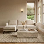 Sale HUUS Hoekbank Jackson