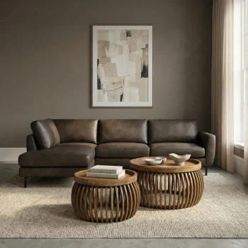 Sale HUUS Hoekbank Jelmer