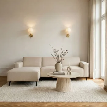 Best HUUS Hoekbank Kate