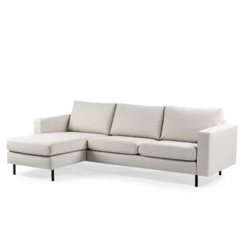 Discount HUUS Hoekbank Klaas