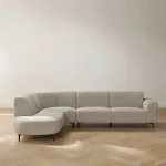 Best HUUS Hoekbank Mauro