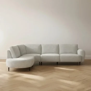 Online HUUS Hoekbank Milano