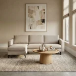 Clearance HUUS Hoekbank Pepijn