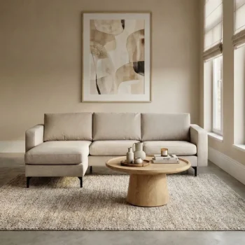 Clearance HUUS Hoekbank Pepijn