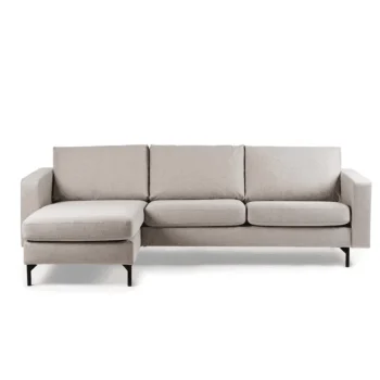 Clearance HUUS Hoekbank Pepijn