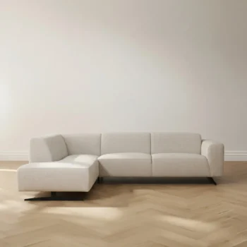 Hot HUUS Hoekbank Rodano