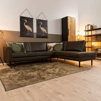 Online HUUS Hoekbank Rodeo