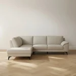 Fashion HUUS Hoekbank Santino