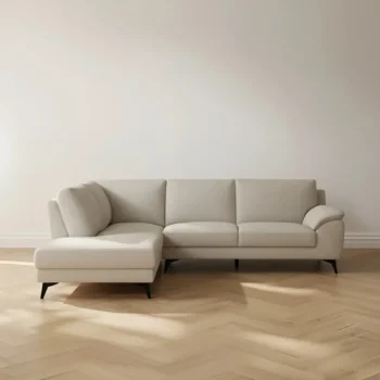 Fashion HUUS Hoekbank Santino