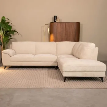 Fashion HUUS Hoekbank Santino