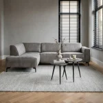 Clearance HUUS Hoekbank Stilo