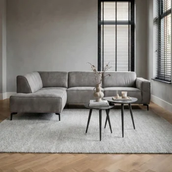 Clearance HUUS Hoekbank Stilo