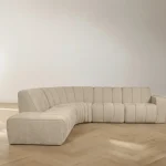 Best HUUS Hoekbank Vitoro