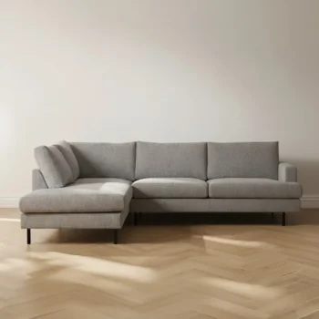 Outlet HUUS Hoekbank Xena