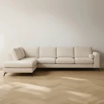 Discount HUUS Hoekbank Yvonna