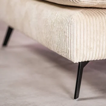 Discount HUUS Hoekbank Yvonna