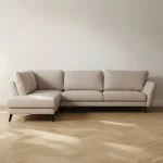 New HUUS Hoekbank Zamora