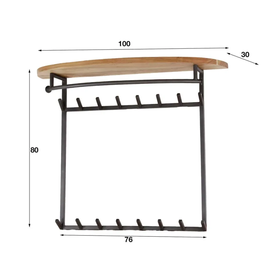 kapstok-ashley-MbsWNYJi-7.webp Outlet HUUS Kapstok Ashley