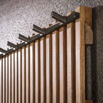 Hot HUUS Kapstok Bailey