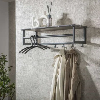 Online HUUS Kapstok Berna