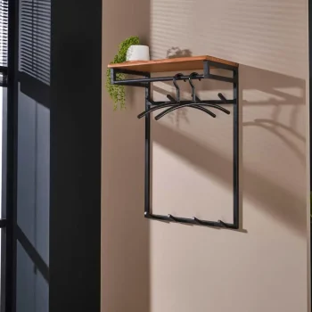 Fashion HUUS Kapstok Colin