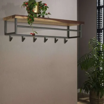 Online HUUS Kapstok Corby