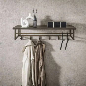 Outlet HUUS Kapstok Jackson