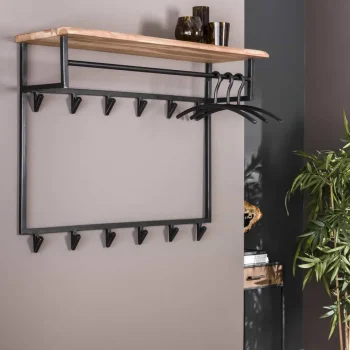 Outlet HUUS Kapstok Koen