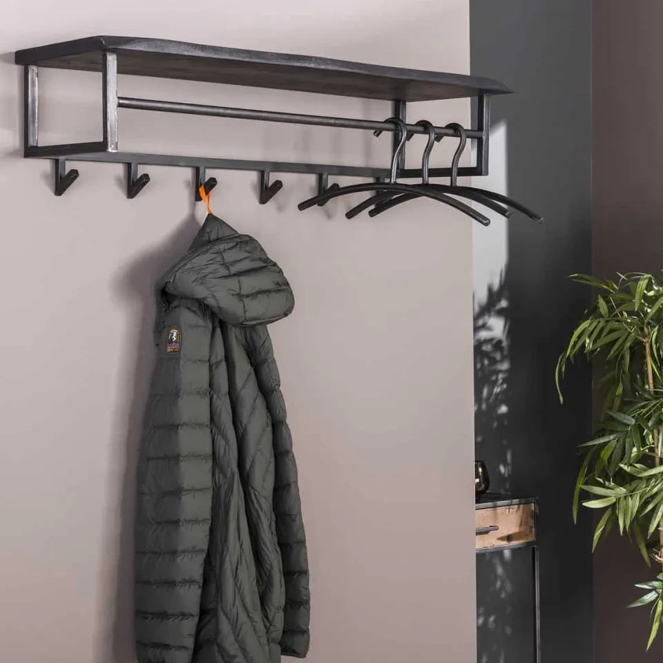 kapstok-yuki-rypbllfe-0.webp Discount HUUS Kapstok Yuki