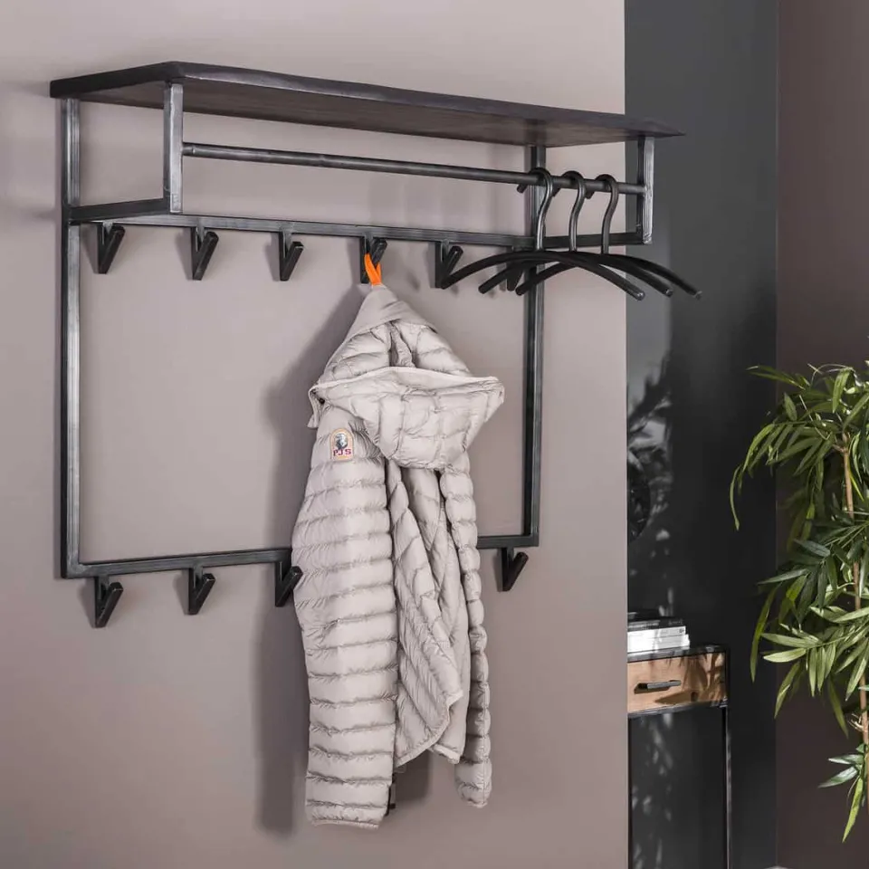 kapstok-yuki-rypbllfe-1.webp Discount HUUS Kapstok Yuki