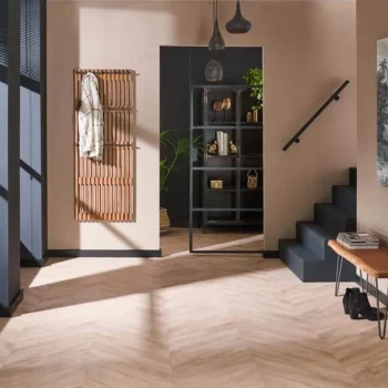 Fashion HUUS Kapstokrek Twan