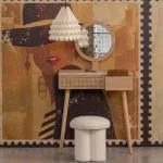 New HUUS Kaptafel Soof