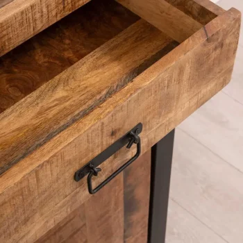 Outlet HUUS Kast Britt Hoog