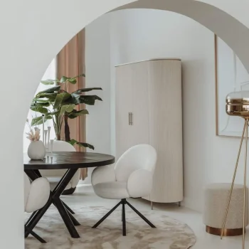 Outlet HUUS Kast Corbetta