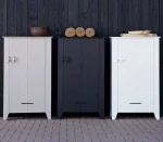 Online HUUS Kast Gijs