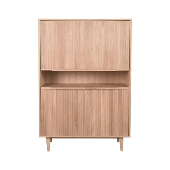 Online HUUS Kast Jule Hoog