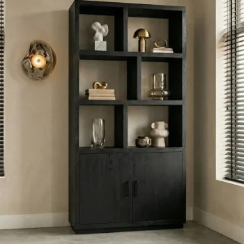 Discount HUUS Kast Luca Hoog