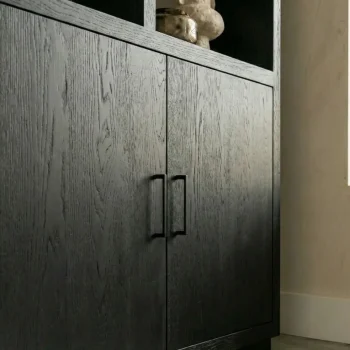 Discount HUUS Kast Luca Hoog