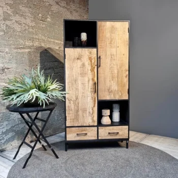 New HUUS Kast Sterre