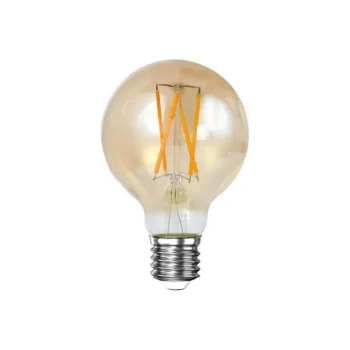 Discount HUUS Lichtbron LED Filament Bol Ø7 Cm