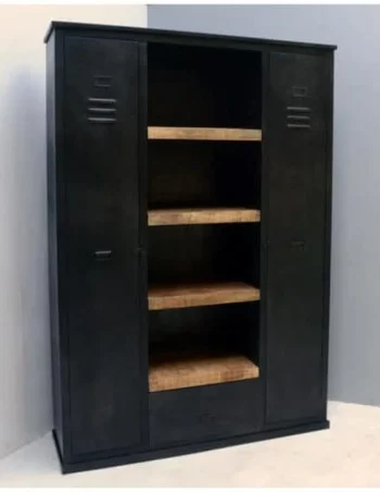 Clearance HUUS Lockerkast Lynn