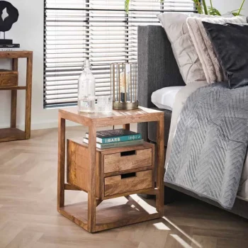 Best HUUS Nachtkastje Ata