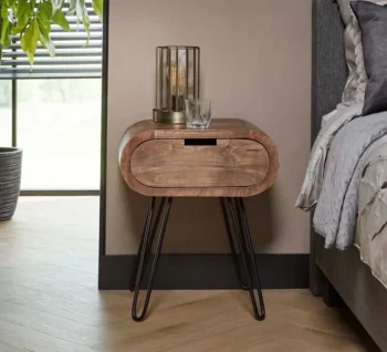 Best HUUS Nachtkastje Barry