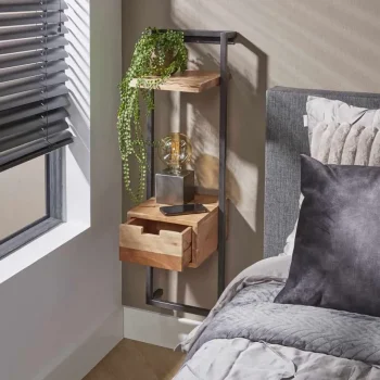 Online HUUS Nachtkastje Danies