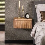 Hot HUUS Nachtkastje Elida – Set Van 2