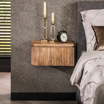 Hot HUUS Nachtkastje Elida – Set Van 2