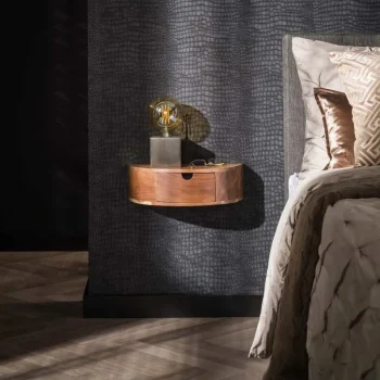 Fashion HUUS Nachtkastje Emmett